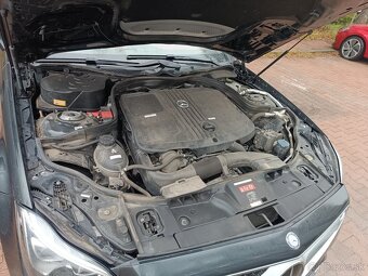 Predám Mercedes Benz CLS 250 4 Matic Bluetec - 10