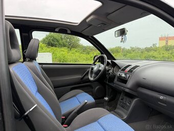 VW Lupo - 10