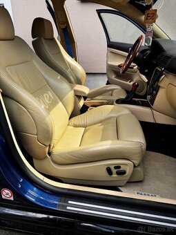 Volkswagen Passat 2,8 highline - 10