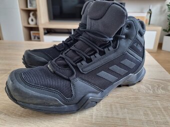Adidas Terrex goretex - 10