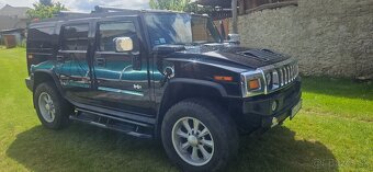 Hummer H2 - 10
