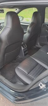 Škoda Octavia RS 2.0 FSi 162kw - 10