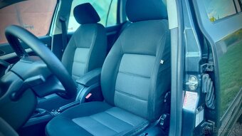 Škoda Octavia II 1.9 TDi Combi - 10