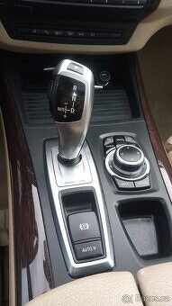 BMW X5 x Drive 40D- M-paket - 10