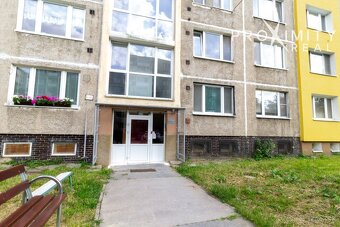 Kompletne zrekonštruovaný a zariadený 2-izbový byt na predaj - 10