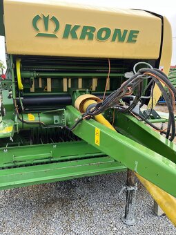 KRONE F 125 XC - 10