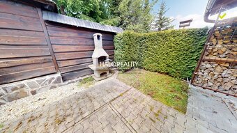 HALO reality - Predaj, dvojizbový byt Donovaly, Skalka - EXK - 10