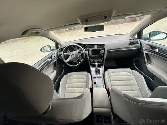 Golf 7 2.0 TDi 110kw DSG - 10
