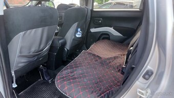 Mitsubishi outlander 2.0d 103kw - 10