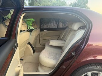 Škoda Superb II 2.0 TDi - 10