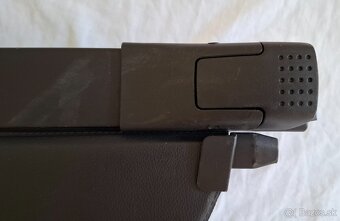 Roletka pre Opel Astra, 012030017201/39080257 - 10