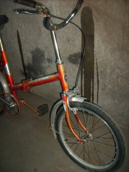 Bicykel. - 10
