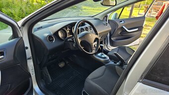 Peugeot 308 1.6 e-HDi FAP STT Active BVMP6 - 10