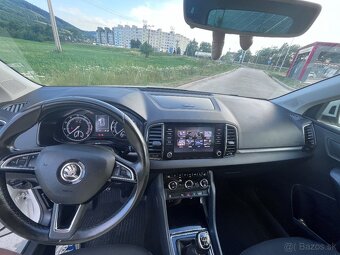 Skoda Karoq r.v.: 2020 najazd 149 tis. KM - 10