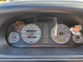Škoda Felícia Combi - 10