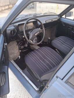 Škoda 125l - 10