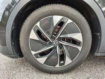Volkswagen ID.4 Pure Performance 52kWh ODPOCET DPH - 10