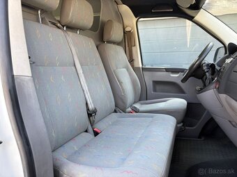 Vw Transportér T5 1.9tdi - 10