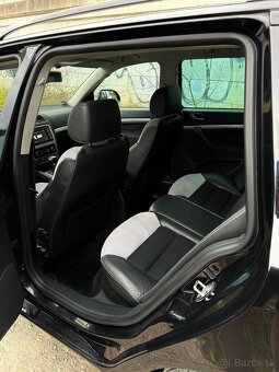 Skoda Octavia 2.0TDI 103Kw DSG 4x4 facelift - 10
