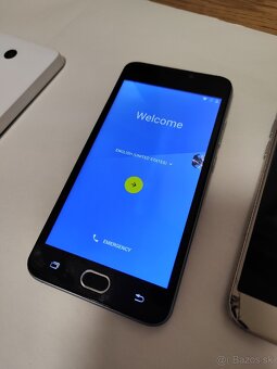 Mobily na opravu, diely - 10
