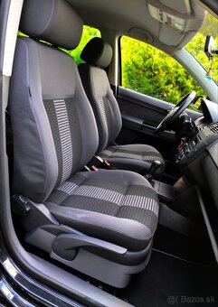 Volkswagen Polo United 1.4 benzín - 10