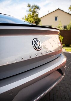 Volkswagen Arteon R-Line 2.0 TDI 2019 - 10