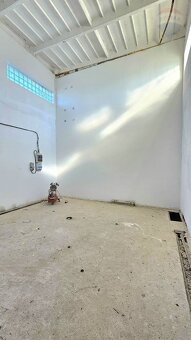 Prenájom haly 115 m² s Lakovacou kabínou, Lukov dvor – Nitra - 10