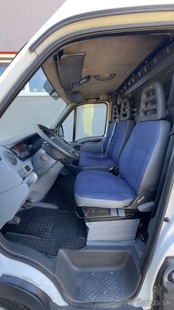 Iveco Daily 3,0 HPI Maxi Long - 10