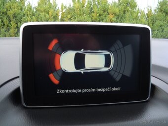 Mazda 3 2.0I SKYACTIV - SPORTS LINE - 10