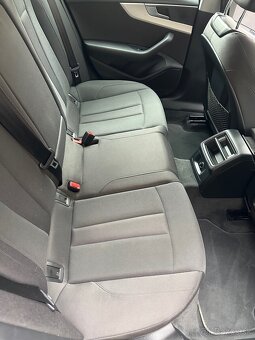 Audi A4 b9.5 Avant 35tdi 2020 VIRTUAL, LED, NAVI, - 10