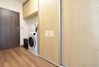 Moderný 3 izbový byt - Hliny, Saleziánska ulica - 10