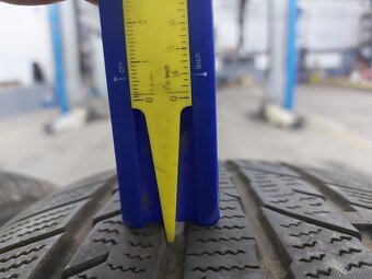 215/65R16 zimné pneumatiky - 10