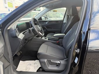 Volkswagen Tiguan 1.5 eTSI ACT DSG - len 27.600km - 10