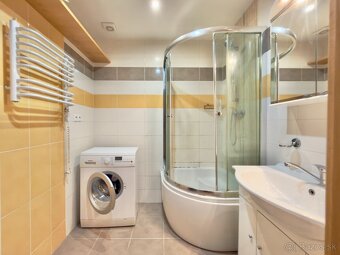 Prenájom útulného 1-izbového bytu – J. Palárika, Prievidza - 10