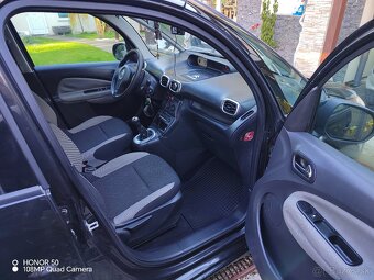 C3 Picasso◾1.6 HDi diesel 66kW - 10