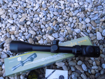 PuškohLad-Bosile 6-12x44EG+motaž 11mm - 10