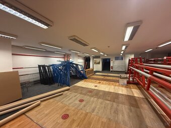 Na prenájom budova | Žilina bulvár - 10