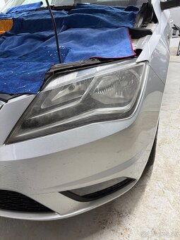 Profesionálne leštenie svetiel so zárukou - 10