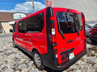 Opel Vivaro Kombi 1.6 CDTI BiTurbo 145k S&S L2H1 2900 Base - 10