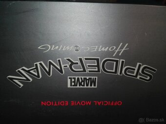 Spider dron Marvel edition. Nový. - 10