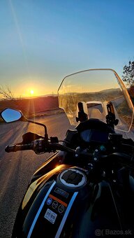 Kawasaki Versys 1000 SE - 10