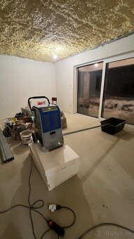 Prenájom Odvlhčovač vzduchu - Odvlhčovanie Žilina - 10