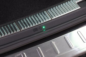 Škoda Superb 3 Combi Style 2.0 TDI 147kW DSG automat - 10