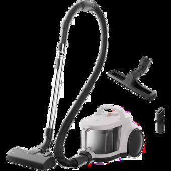 Úplne nový bezvreckový vysávač ELECTROLUX 500. - 10