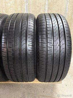 Letná sada 5x112 R20 , 275/50/20 Mercedes GLE Coupe W292 - 10