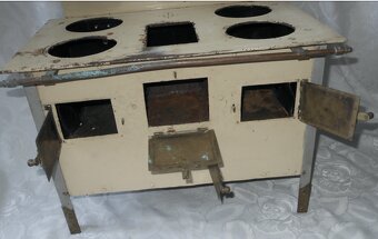 detsky ,,sporak - 10