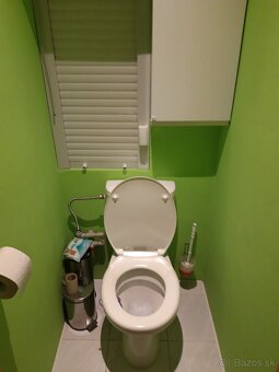 3.izbový byt na Gudernovej ulici - 10