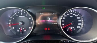 Kia Ceed SW 1.5 T-GDi Gold+ / Ťažné zar. + Extra sada kolies - 10