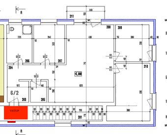 Kancelária / showroom /obch. priestory (+video) - 10