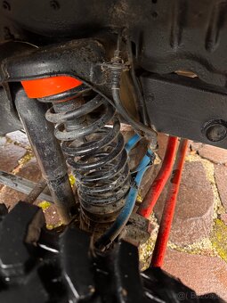 Suzuki Jimny 1.3 | 63kw | TOP - 10